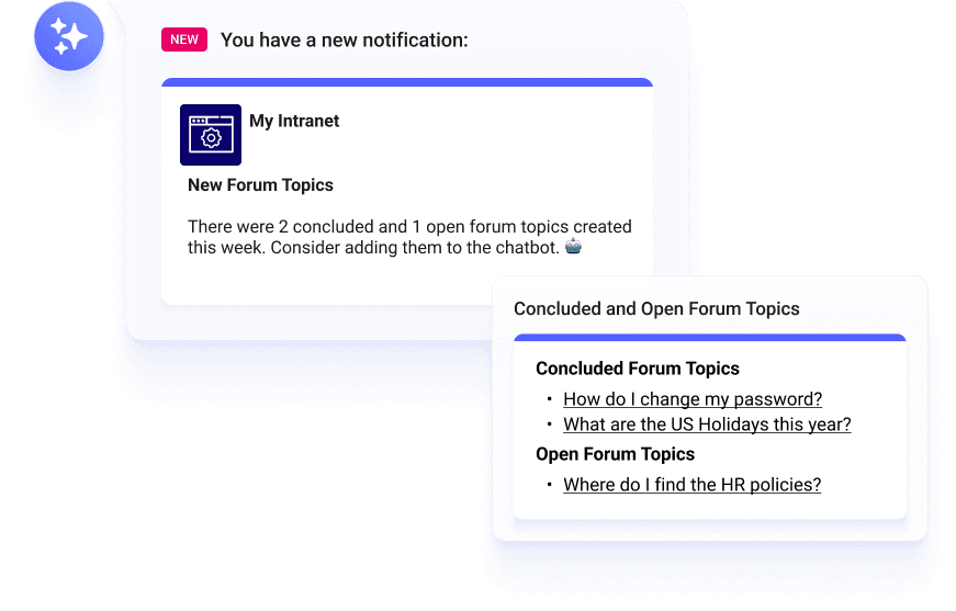Igloo Chatbot Q&A Trainer