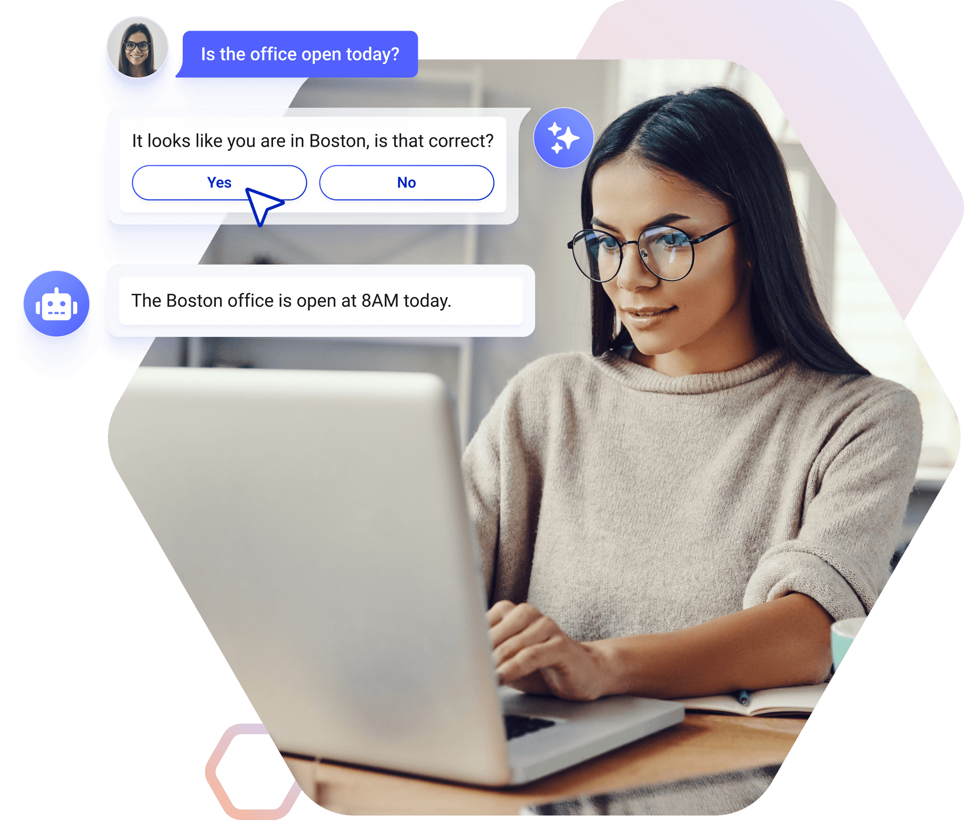 [asset] Chat w Prompt