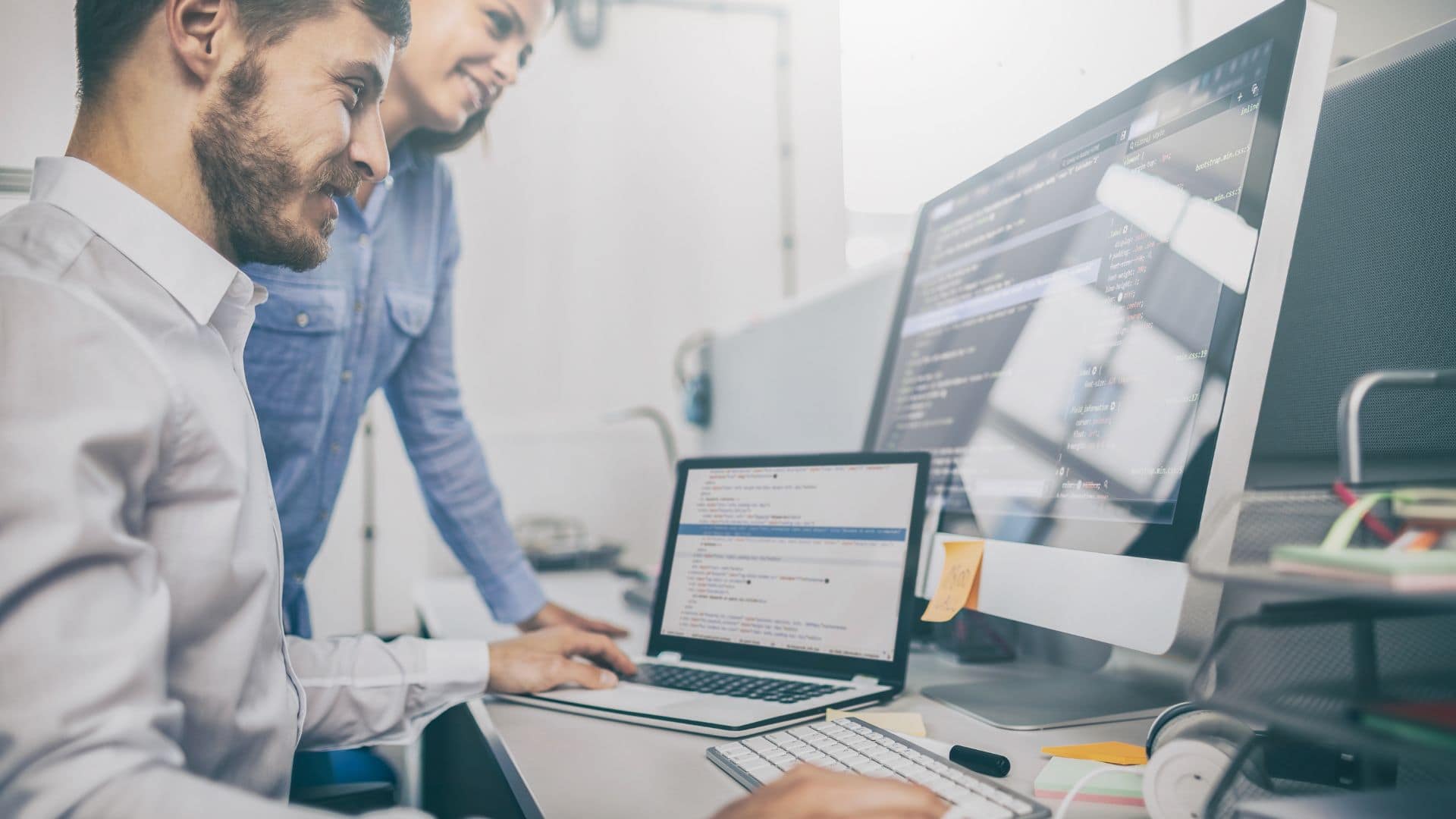 Creating an Integration & AI Strategy for the Digital Workplace