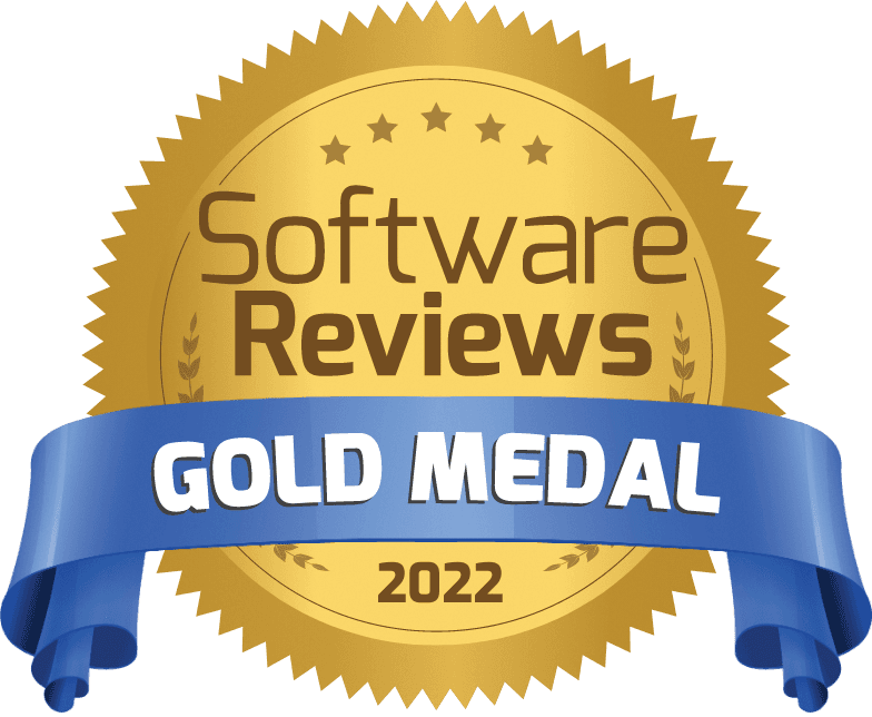 Workgrid Receives 2022 Software Reviews Gold Medal for Digital Workplace Software