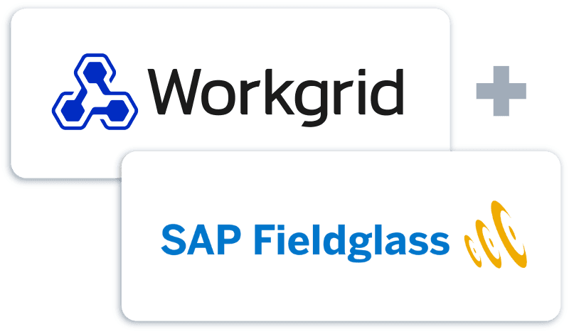 Workgrid and SAP Fieldglass integration