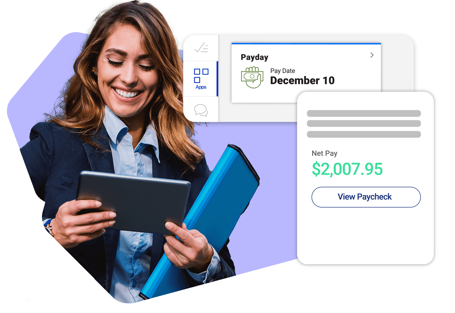 [image] Micropps example - payday