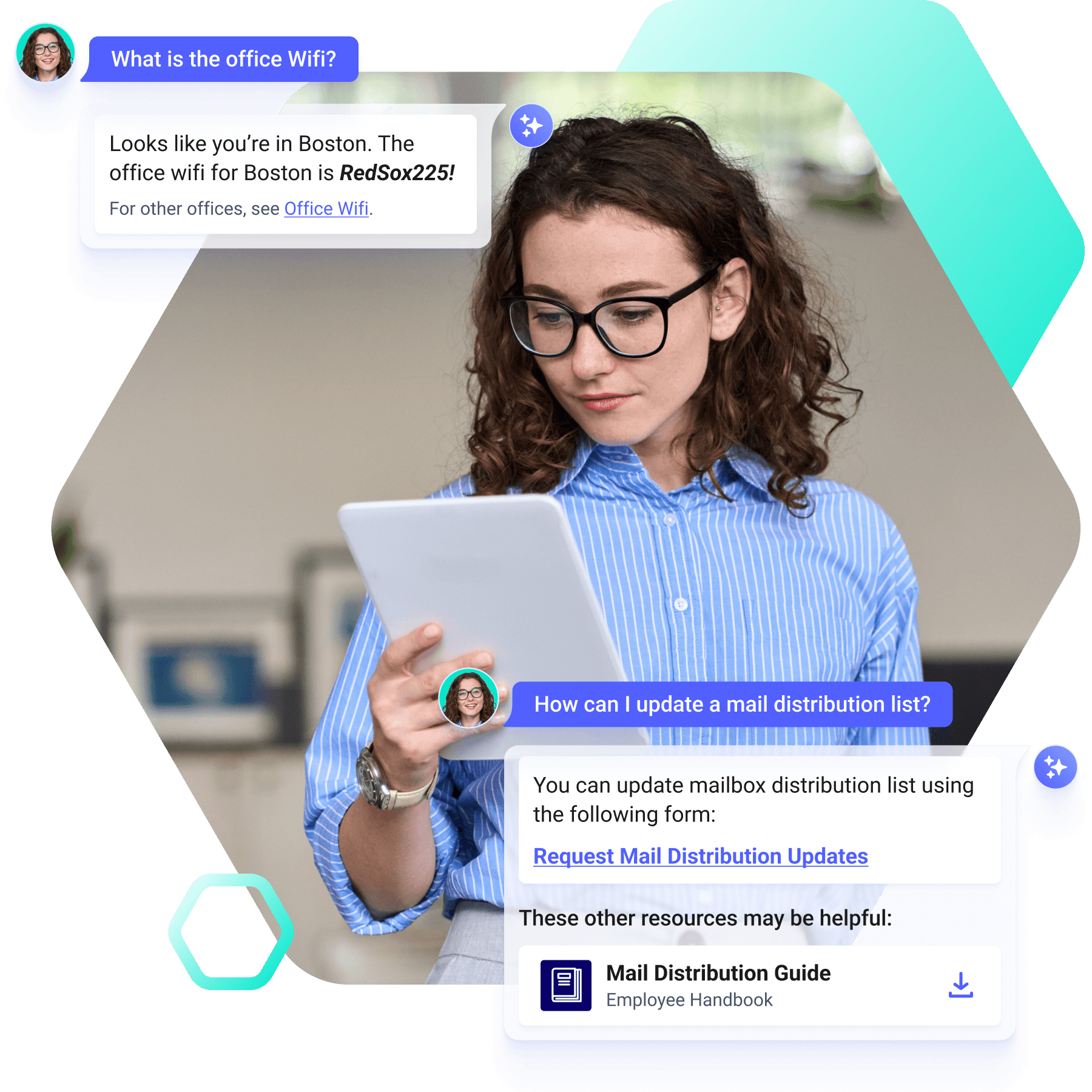 [asset] IT-Self-Service-Use-Case